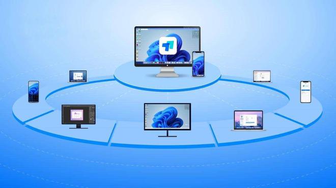 ToDesk助力設計師高質量遠程辦公,讓工作效率提升200%