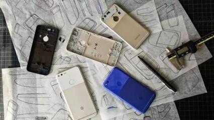 Google收購HTC研發團隊 專注軟件設計，摒棄傳統高管