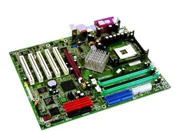 千元預算首選 主流i865主板全面評測與選購指南