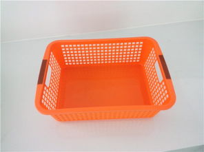 臺州市黃巖順風模具廠 高品質塑料籃源頭廠家，日用品模具一站式采購